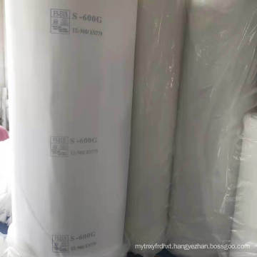 Clean-Link High Efficiency Filtration F5 Ceiling Filter Roof Filter for Spray Paint Booth